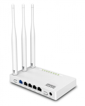 Router Inal&aacute;mbrico NETIS WF2409E