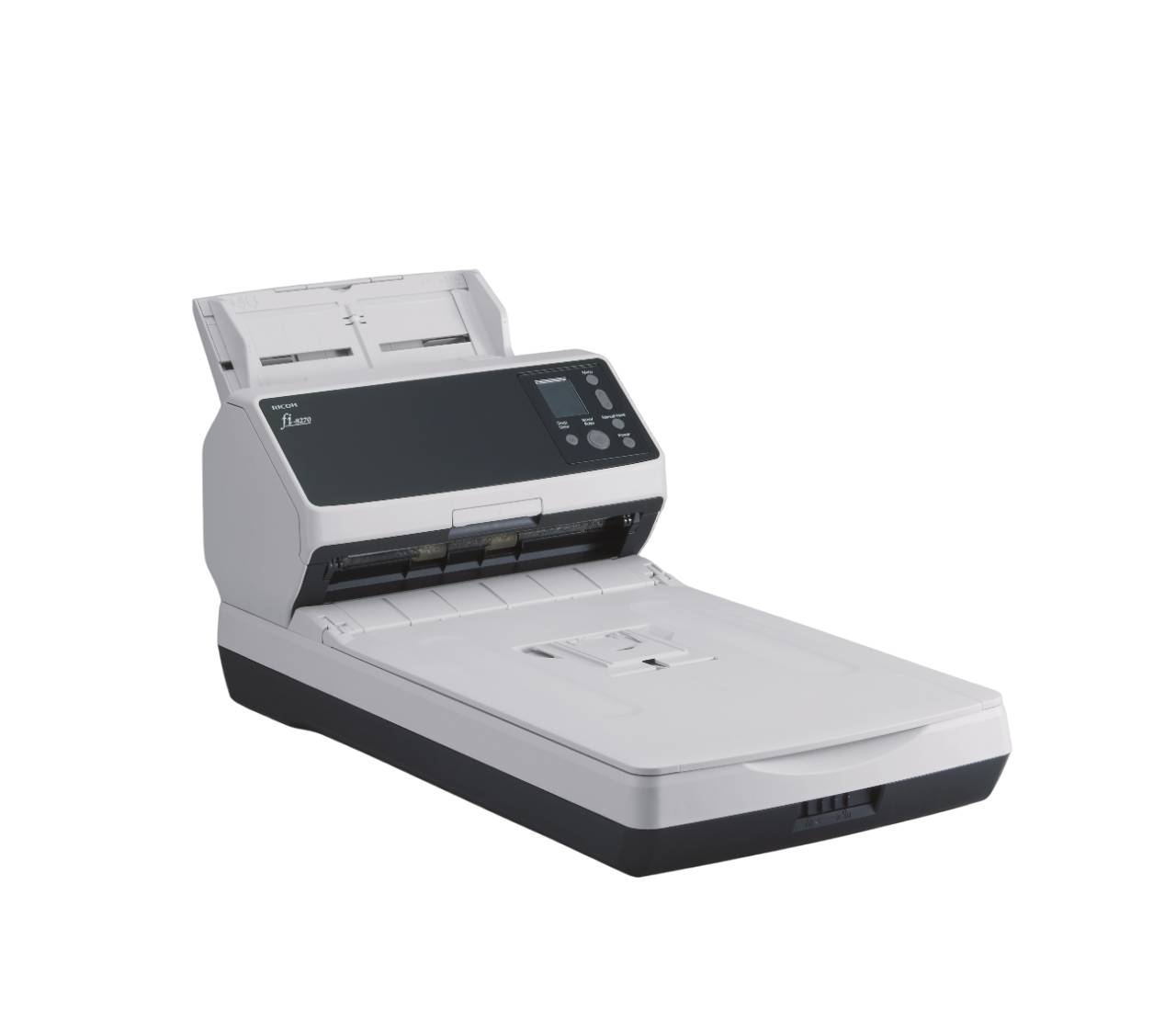 Escaner FUJITSU FI-8270
