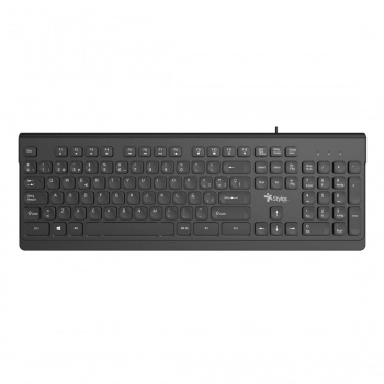 Teclados Stylos STPTEC6B