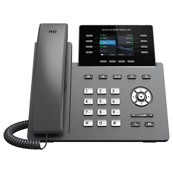 Tel&eacute;fono IP Grandstream GRP2624