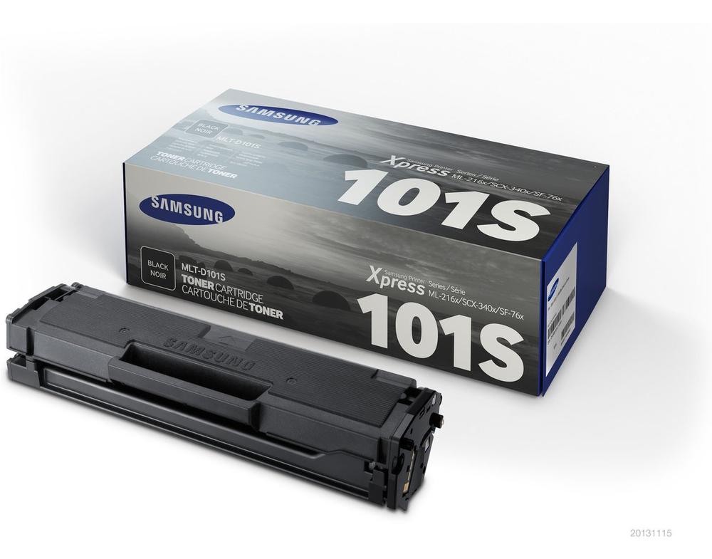 T&oacute;ner HP MLT-D101S