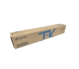 T&oacute;ner KYOCERA TK-8117C