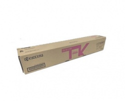 T&oacute;ner KYOCERA TK-8117M