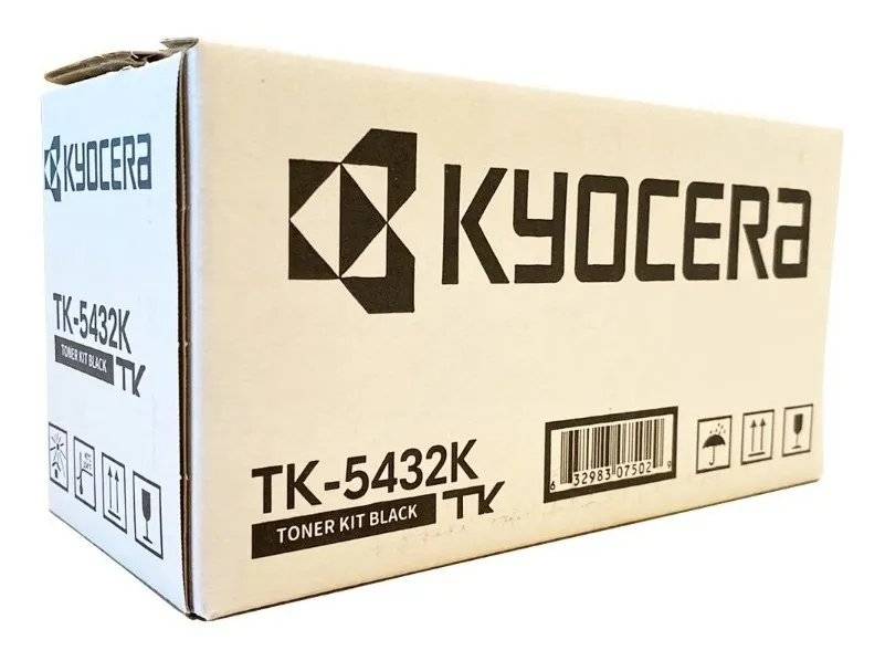 T&oacute;ner KYOCERA TK-5432K
