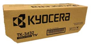 T&oacute;ner KYOCERA TK-3432