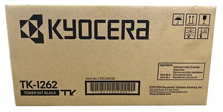 T&oacute;ners KYOCERA TK-1262