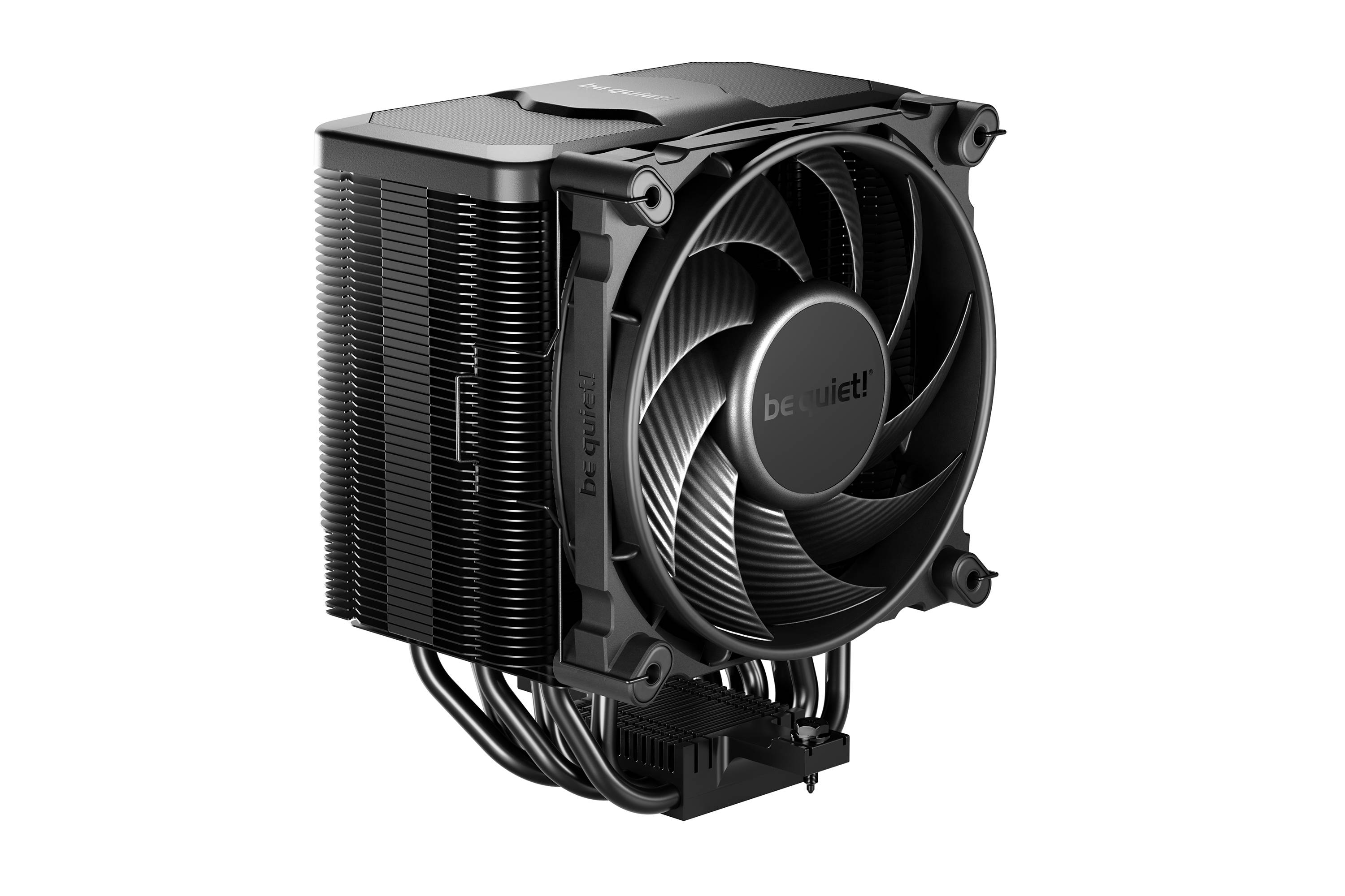 Enfriamiento y Ventilaci&oacute;n Be Quiet BK035