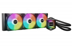 Enfriamiento y Ventilaci&oacute;n Be Quiet BW031US