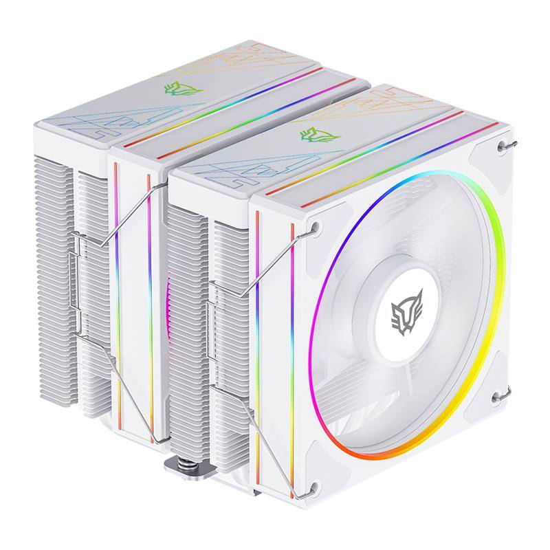 Enfriamiento y Ventilaci&oacute;n Balam Rush HEX70