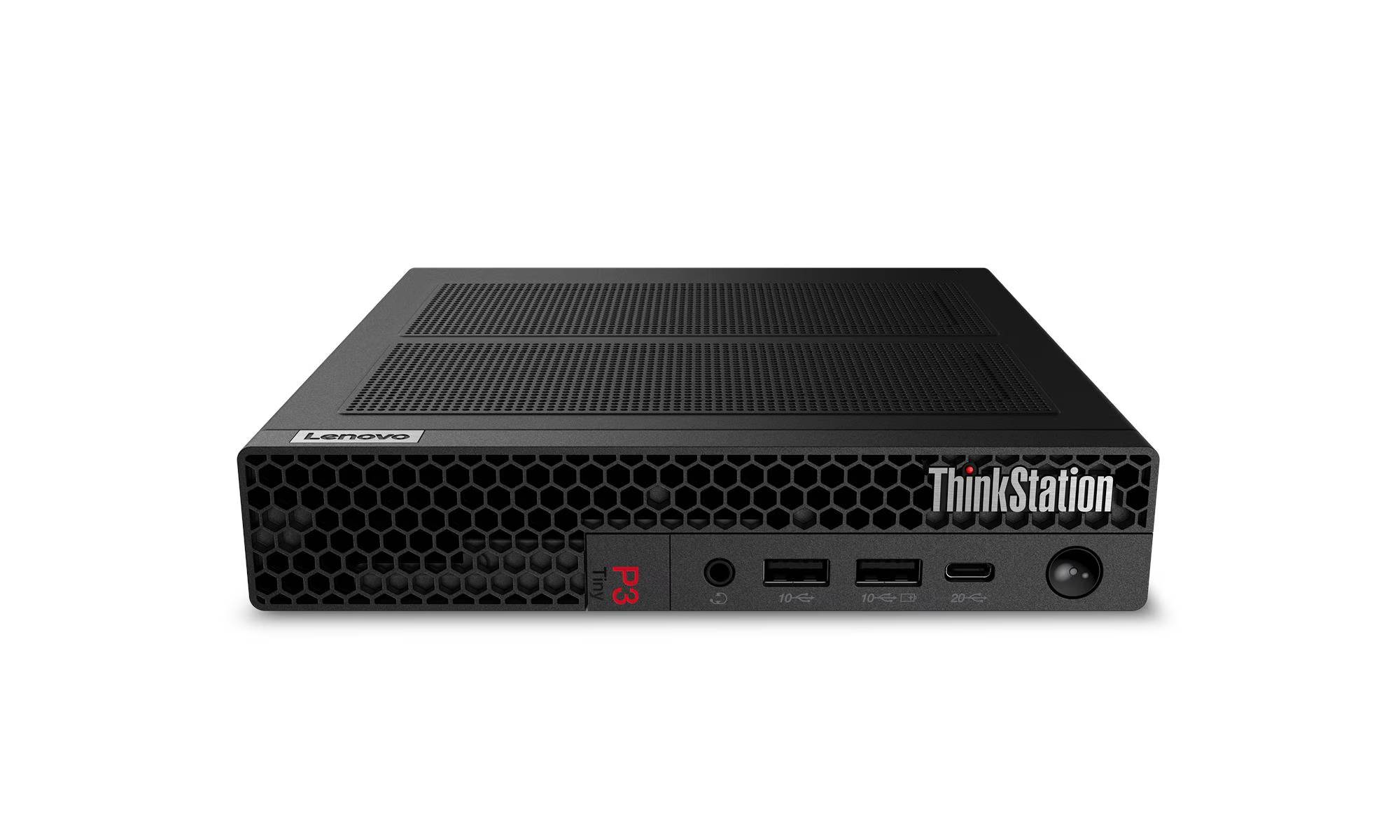 Workstations de escritorio LENOVO 30K6S0NC00